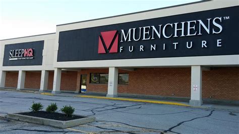 muenchens furniture amelia oh